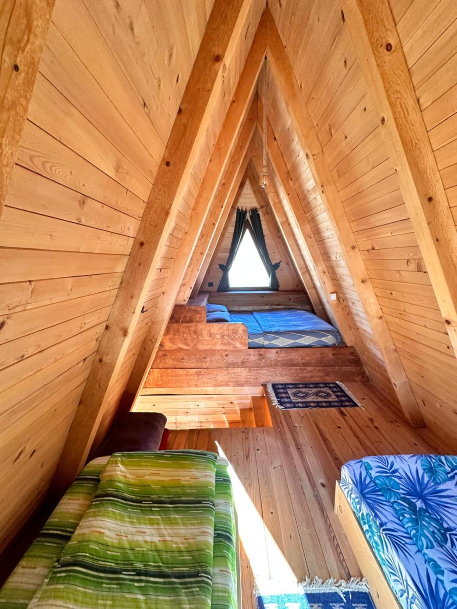 Etno Apartmani Komarnica Savnik Luaran gambar
